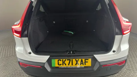 VOLVO XC40 300kW Recharge Twin Pro 78kWh AWD Auto