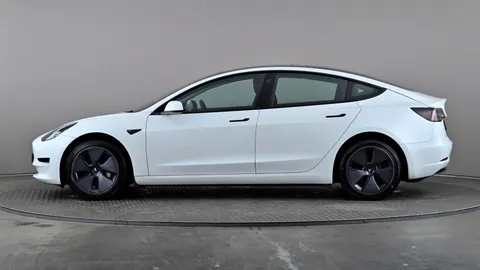 TESLA MODEL 3 RWD Auto