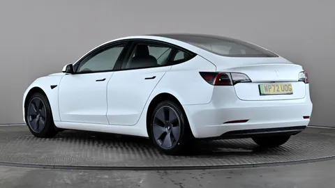 TESLA MODEL 3 RWD Auto