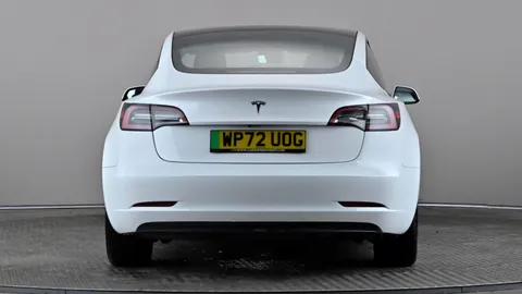 TESLA MODEL 3 RWD Auto