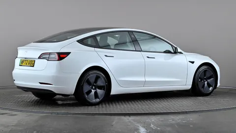 TESLA MODEL 3 RWD Auto