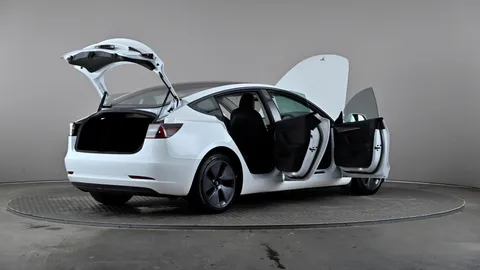 TESLA MODEL 3 RWD Auto