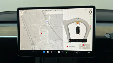 TESLA MODEL 3 RWD Auto