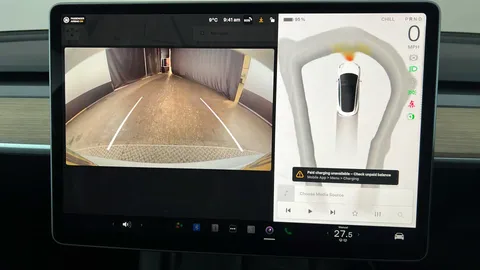 TESLA MODEL 3 RWD Auto