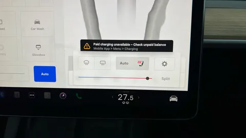 TESLA MODEL 3 RWD Auto