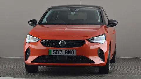 VAUXHALL CORSA 100kW Elite Nav Premium 50kWh Auto [7.4kWCh]