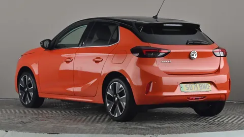 VAUXHALL CORSA 100kW Elite Nav Premium 50kWh Auto [7.4kWCh]