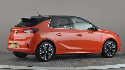 VAUXHALL CORSA 100kW Elite Nav Premium 50kWh Auto [7.4kWCh]