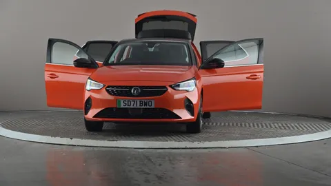 VAUXHALL CORSA 100kW Elite Nav Premium 50kWh Auto [7.4kWCh]
