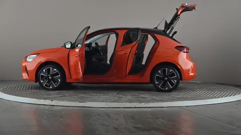 VAUXHALL CORSA 100kW Elite Nav Premium 50kWh Auto [7.4kWCh]