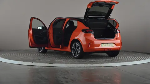 VAUXHALL CORSA 100kW Elite Nav Premium 50kWh Auto [7.4kWCh]