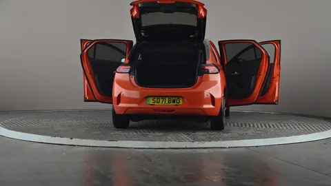 VAUXHALL CORSA 100kW Elite Nav Premium 50kWh Auto [7.4kWCh]