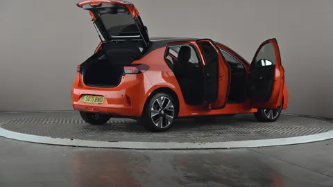 VAUXHALL CORSA 100kW Elite Nav Premium 50kWh Auto [7.4kWCh]