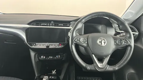 VAUXHALL CORSA 100kW Elite Nav Premium 50kWh Auto [7.4kWCh]