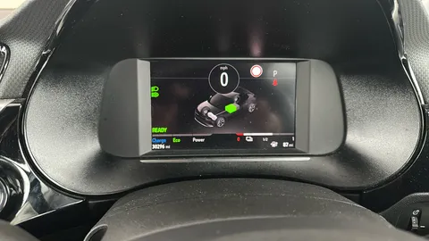 VAUXHALL CORSA 100kW Elite Nav Premium 50kWh Auto [7.4kWCh]
