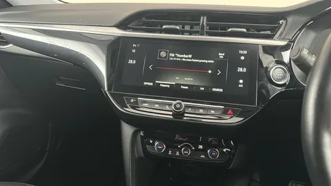 VAUXHALL CORSA 100kW Elite Nav Premium 50kWh Auto [7.4kWCh]