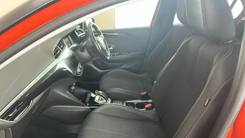 VAUXHALL CORSA 100kW Elite Nav Premium 50kWh Auto [7.4kWCh]