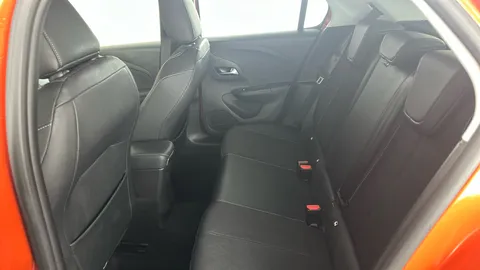 VAUXHALL CORSA 100kW Elite Nav Premium 50kWh Auto [7.4kWCh]