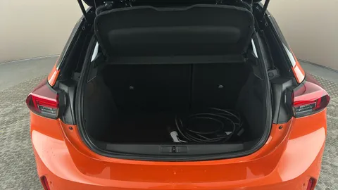 VAUXHALL CORSA 100kW Elite Nav Premium 50kWh Auto [7.4kWCh]