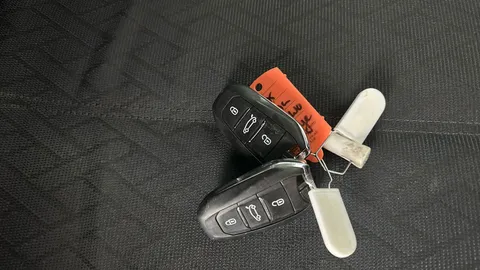 VAUXHALL CORSA 100kW Elite Nav Premium 50kWh Auto [7.4kWCh]