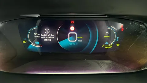 PEUGEOT 2008 100kW Allure Premium+ 50kWh Auto