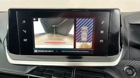 PEUGEOT 2008 100kW Allure Premium+ 50kWh Auto