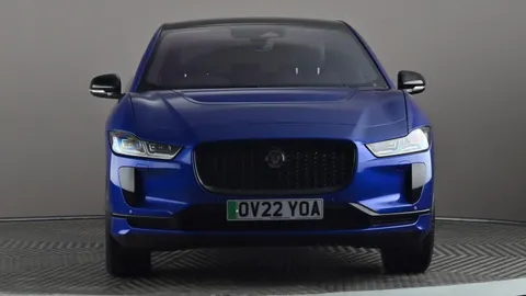 JAGUAR I-PACE 294kW EV400 HSE Black 90kWh Auto 11kW Charger