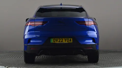 JAGUAR I-PACE 294kW EV400 HSE Black 90kWh Auto 11kW Charger