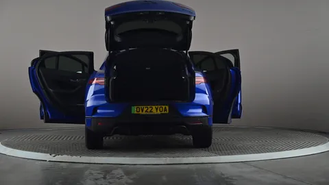 JAGUAR I-PACE 294kW EV400 HSE Black 90kWh Auto 11kW Charger