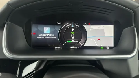 JAGUAR I-PACE 294kW EV400 HSE Black 90kWh Auto 11kW Charger