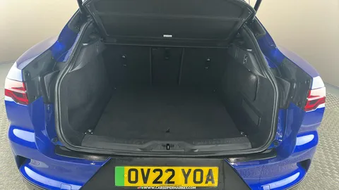 JAGUAR I-PACE 294kW EV400 HSE Black 90kWh Auto 11kW Charger