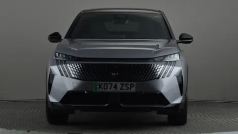 PEUGEOT 3008 157kW GT 73kWh Auto