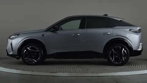 PEUGEOT 3008 157kW GT 73kWh Auto