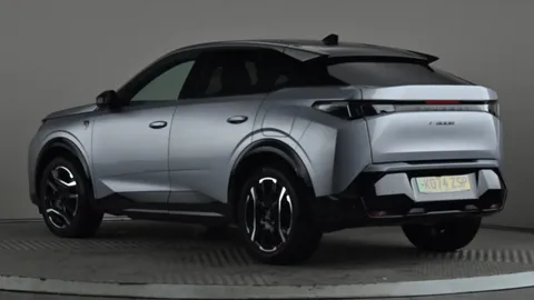 PEUGEOT 3008 157kW GT 73kWh Auto