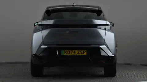 PEUGEOT 3008 157kW GT 73kWh Auto