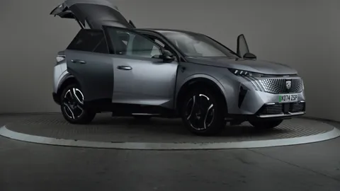 PEUGEOT 3008 157kW GT 73kWh Auto