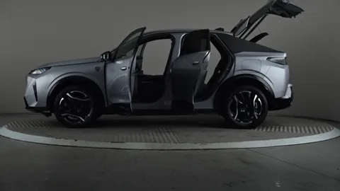 PEUGEOT 3008 157kW GT 73kWh Auto