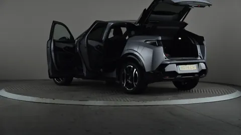 PEUGEOT 3008 157kW GT 73kWh Auto