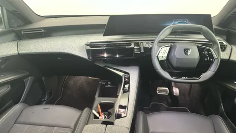 PEUGEOT 3008 157kW GT 73kWh Auto