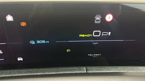 PEUGEOT 3008 157kW GT 73kWh Auto