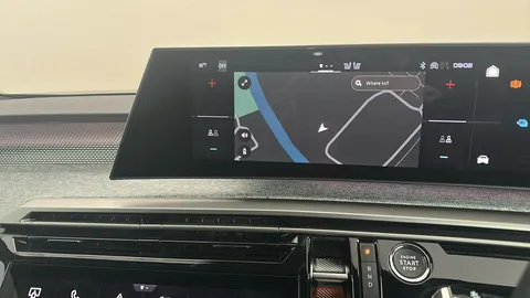 PEUGEOT 3008 157kW GT 73kWh Auto