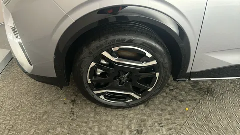 PEUGEOT 3008 157kW GT 73kWh Auto