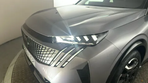 PEUGEOT 3008 157kW GT 73kWh Auto