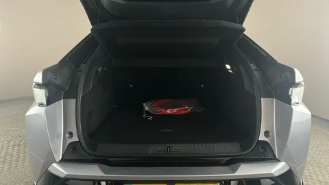 PEUGEOT 3008 157kW GT 73kWh Auto