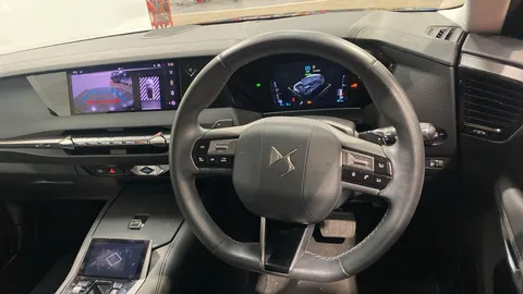 DS Ds 4 1.6 E-TENSE Trocadero 5dr EAT8