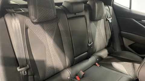 DS Ds 4 1.6 E-TENSE Trocadero 5dr EAT8