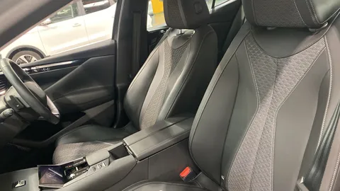 DS Ds 4 1.6 E-TENSE Trocadero 5dr EAT8