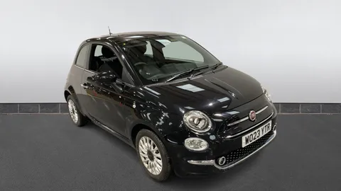 FIAT 500 1.0 Mild Hybrid