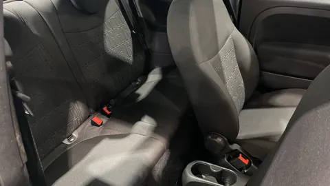 FIAT 500 1.0 Mild Hybrid