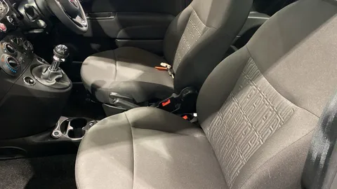 FIAT 500 1.0 Mild Hybrid